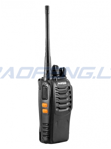 Baofeng BF-888s USB 4