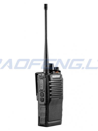 Baofeng BF-9700 4