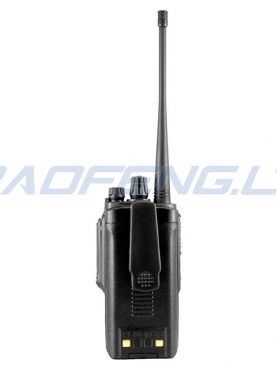 Baofeng BF-9700 7