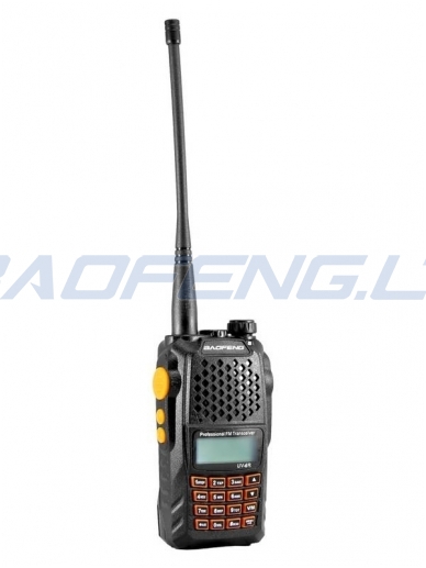 Baofeng UV-6R 3