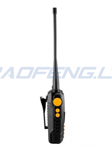 Baofeng UV-6R 5