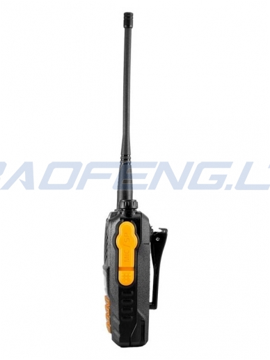 Baofeng UV-6R 6