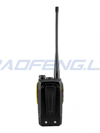 Baofeng UV-6R 7