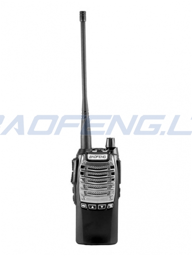 Baofeng UV-8D 2