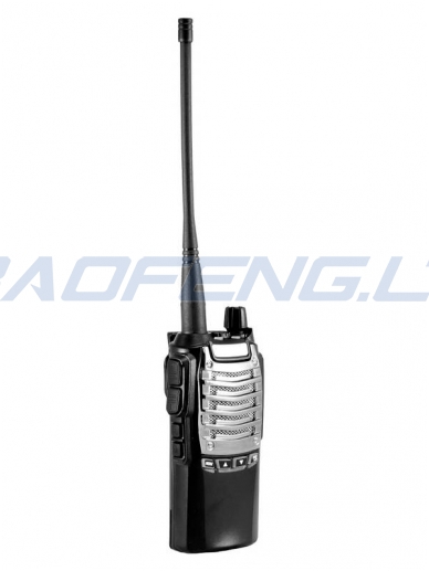 Baofeng UV-8D 4