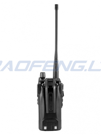 Baofeng UV-8D 7