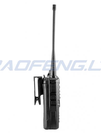 Baofeng UV-9R Plus 5