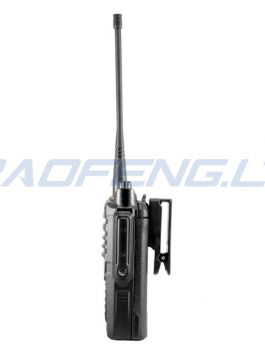 Baofeng UV-9R Plus 6